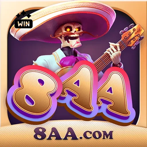 8aa Logo