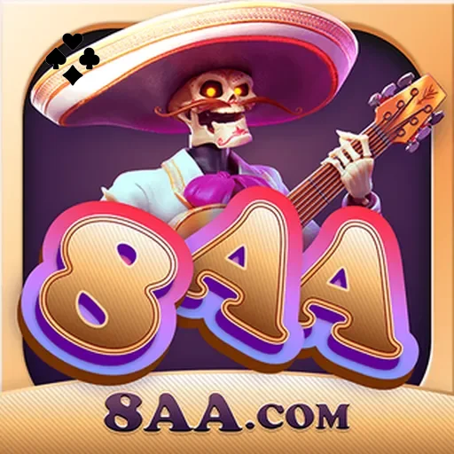8aa Logo