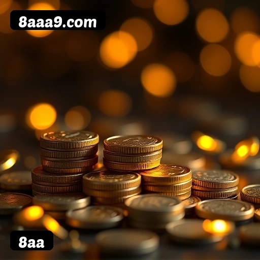 Imagem secundária de apoio para instalação do app 8aa